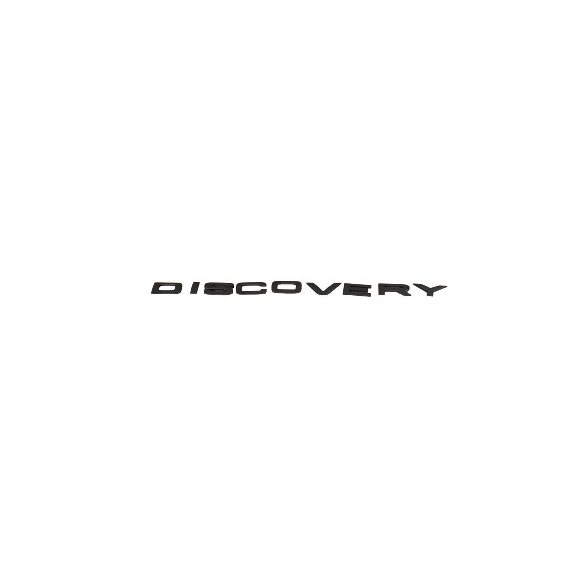 Land Rover Discovery Sport Emblem