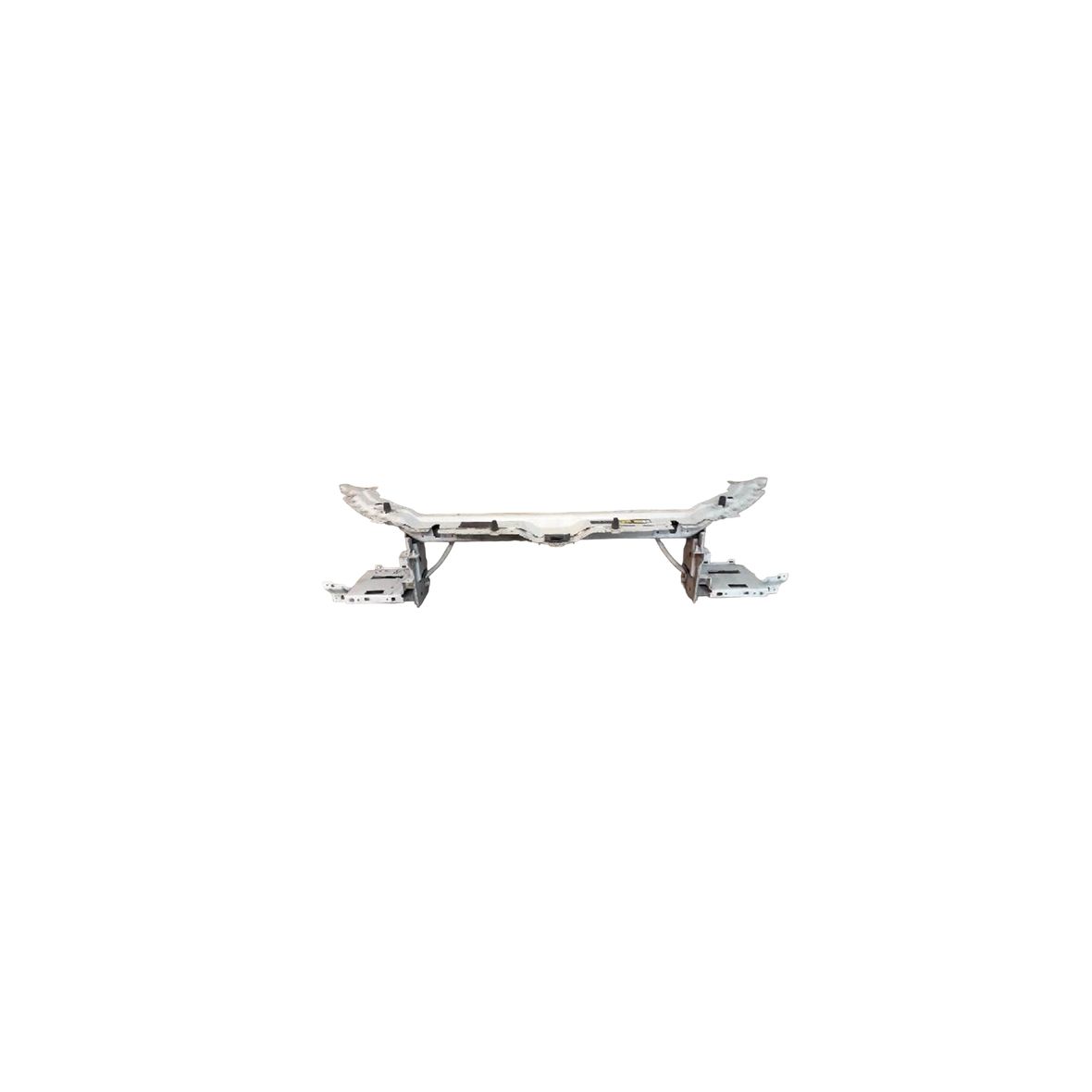 Land Rover Discovery Sport Front bonnet lock plate