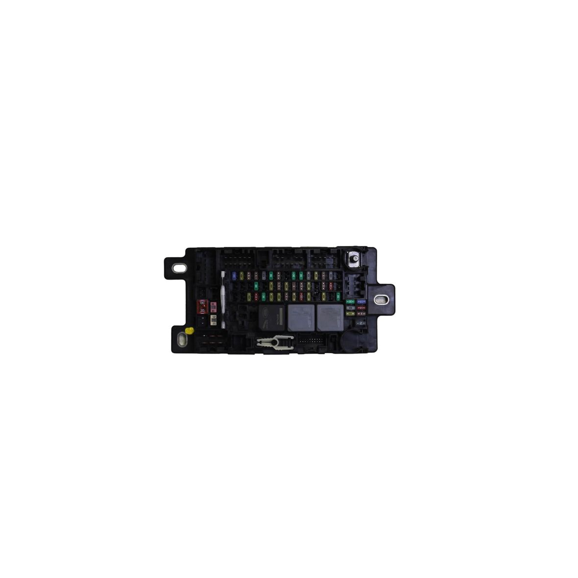 Land Rover Discovery Sport Fuse box - electric centre
