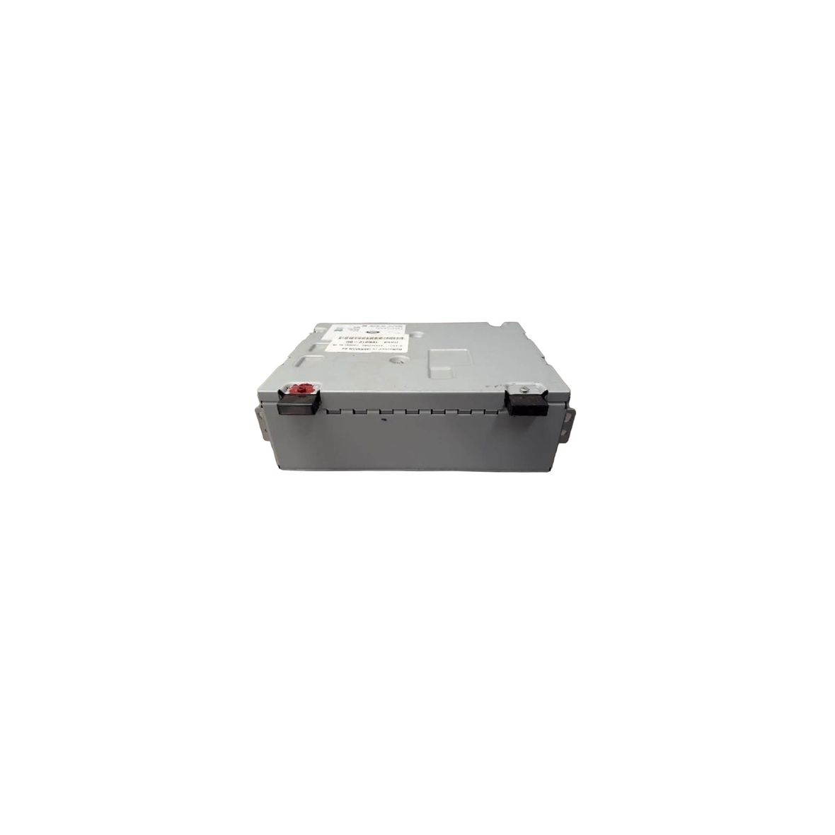 Land Rover Discovery Sport GPS navigator