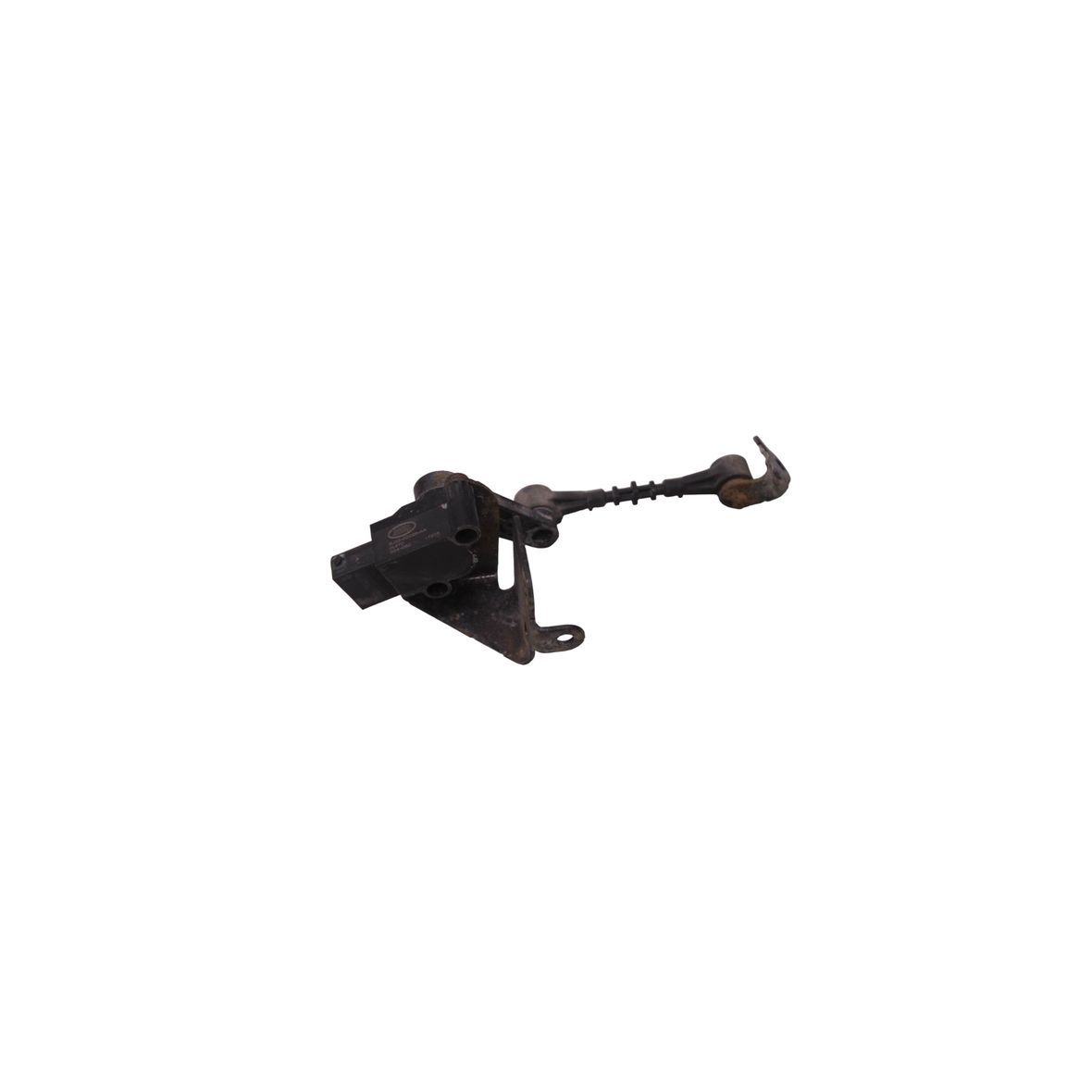 Land Rover Discovery Sport Height level sensor