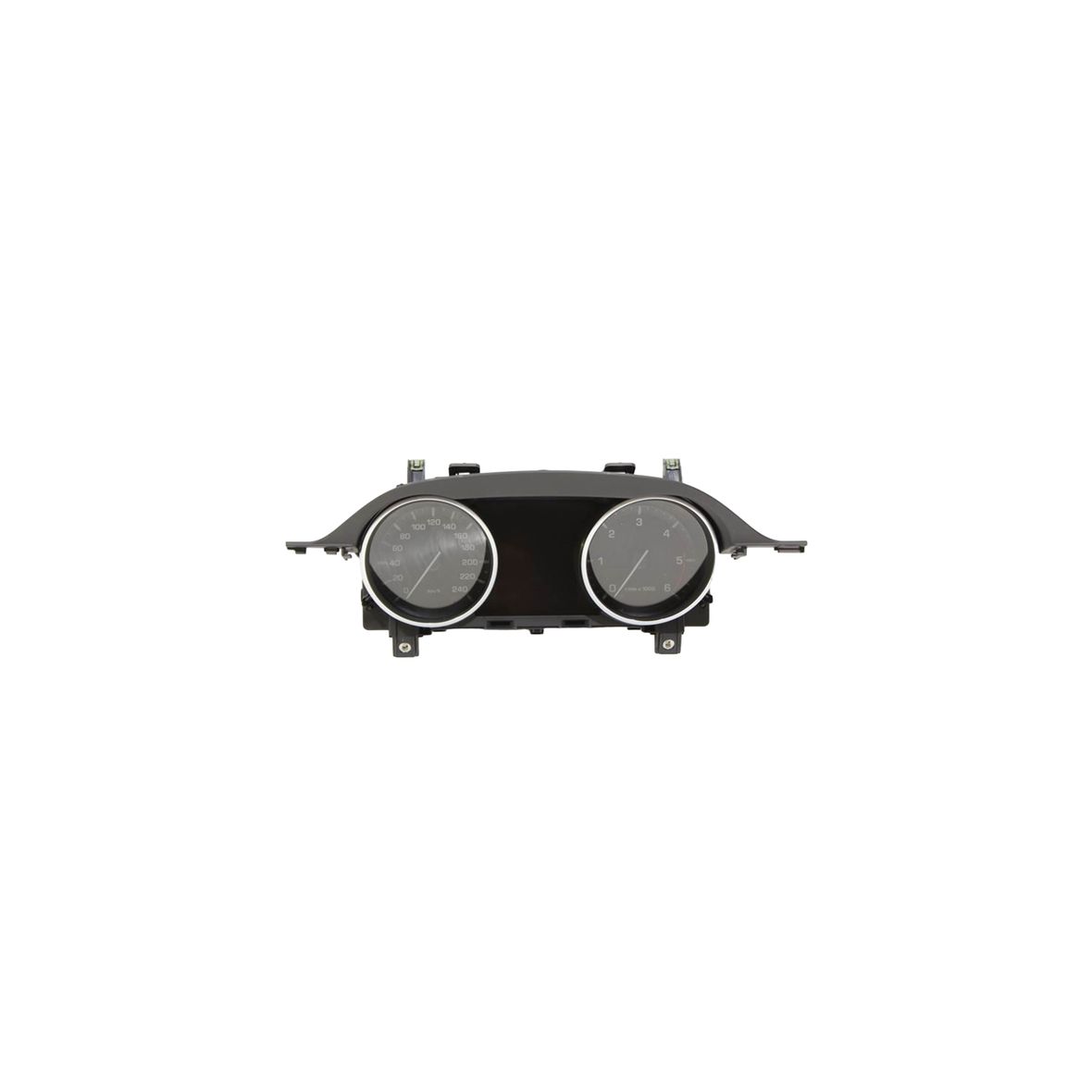 Land Rover Discovery Sport Instrument cluster