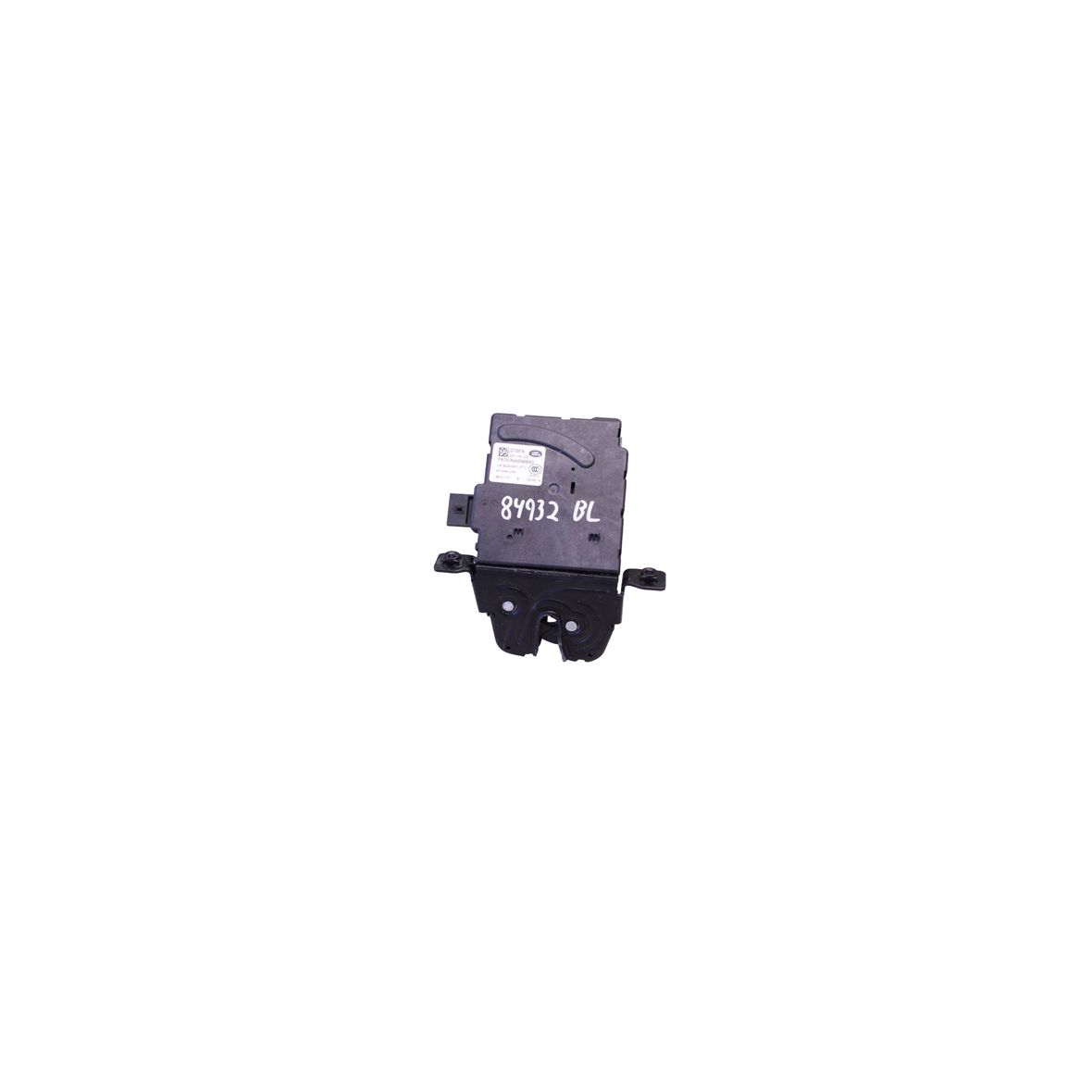 Land Rover Discovery Sport Latch tailgate