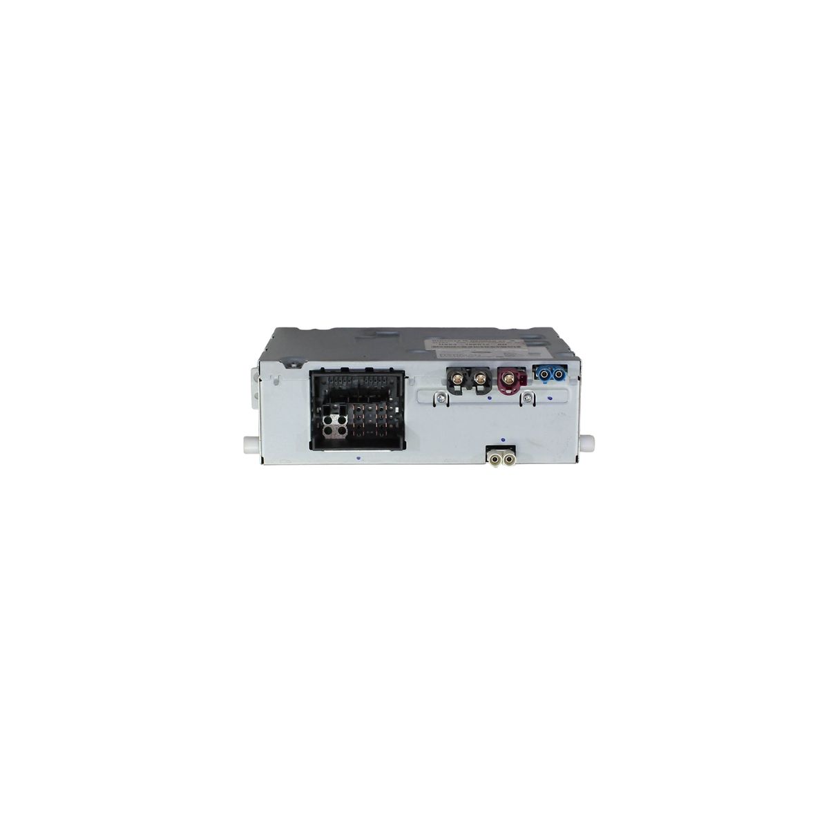 Land Rover Discovery Sport Radio CD / multimedia panel