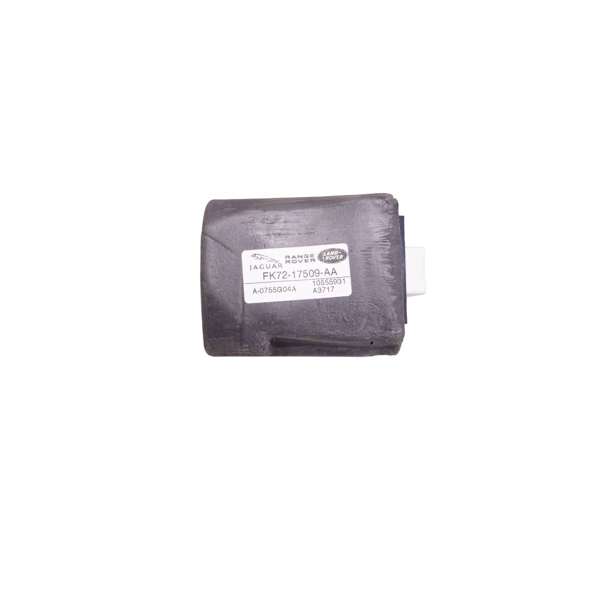 Land Rover Discovery Sport Radio other