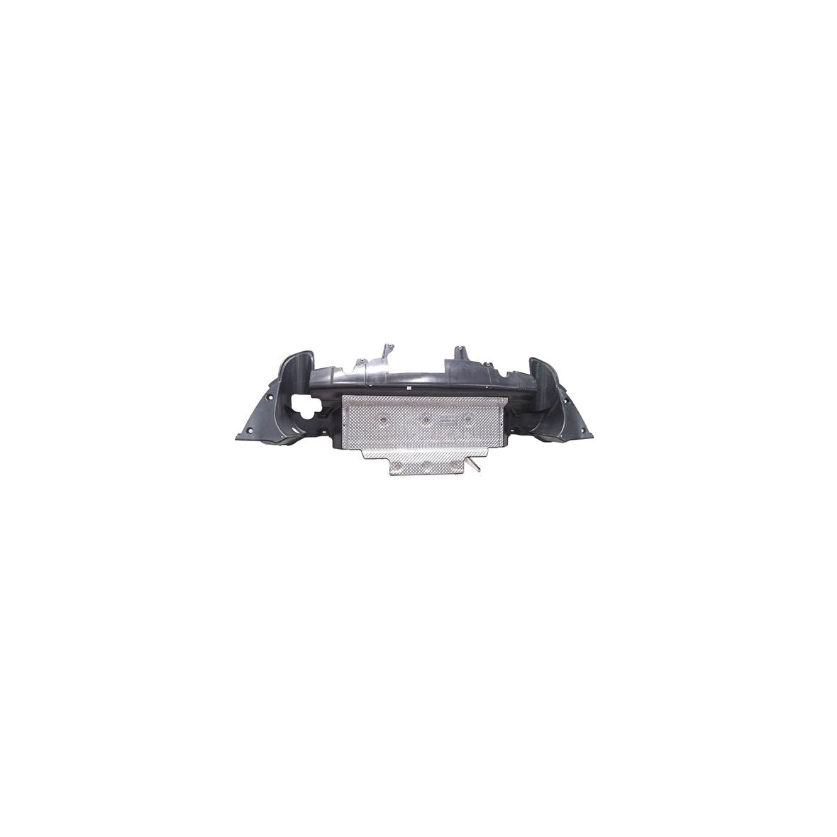 Land Rover Discovery Sport Skid plate metal