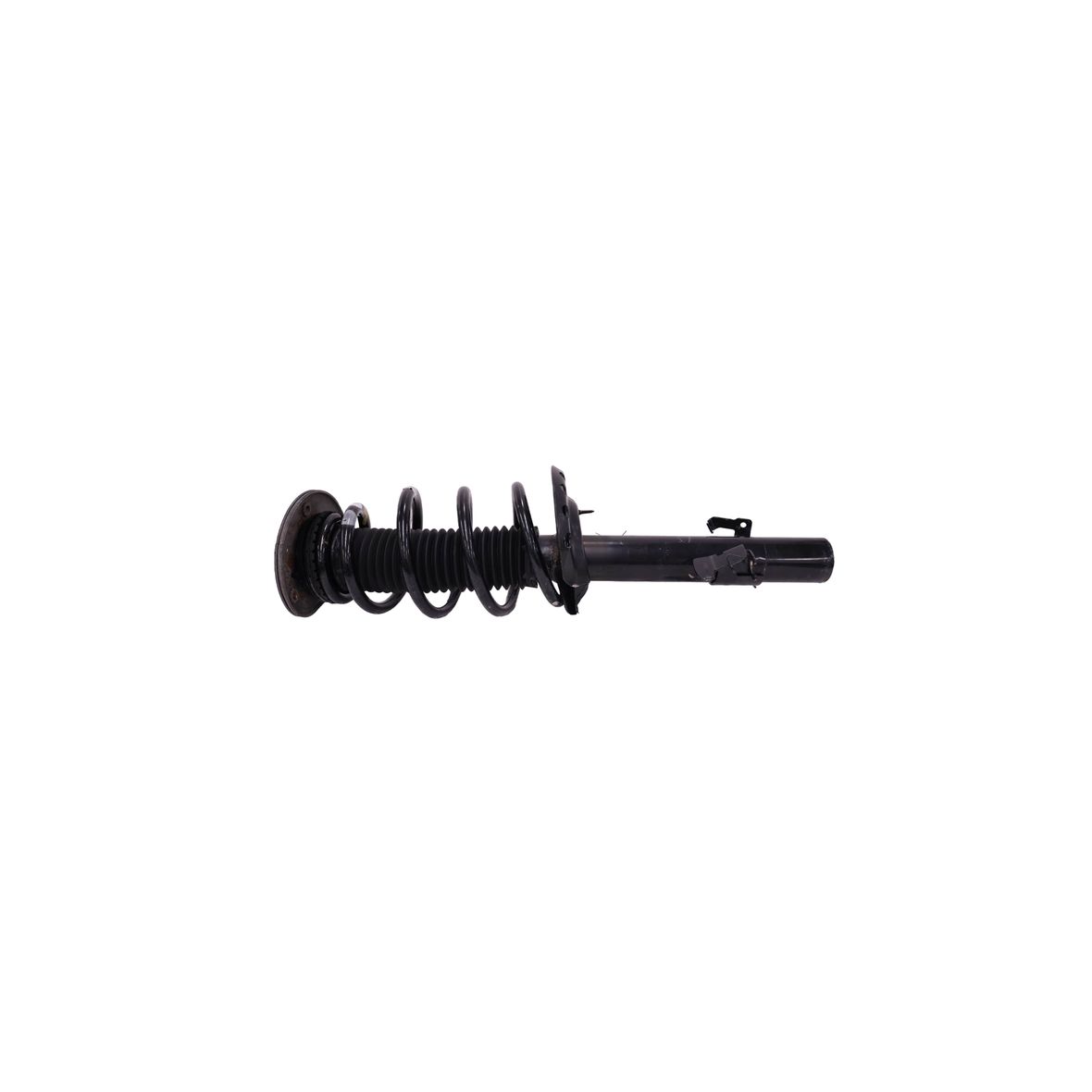 Land Rover Discovery Sport Spring strut, front left