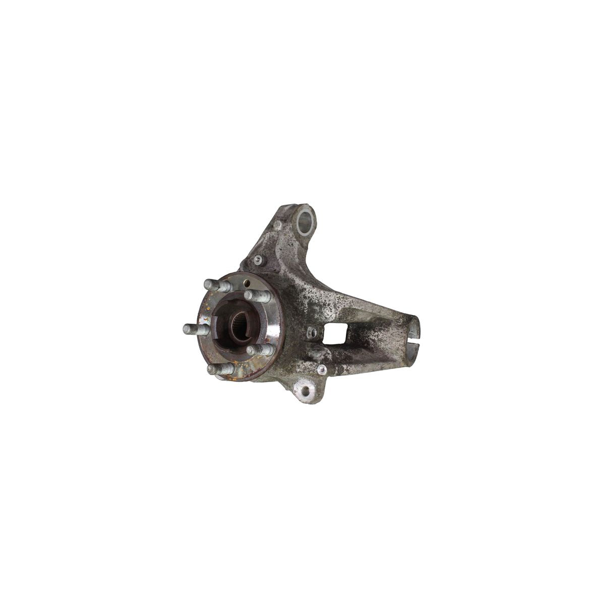 Land Rover Discovery Sport Steering knuckle spindle rh