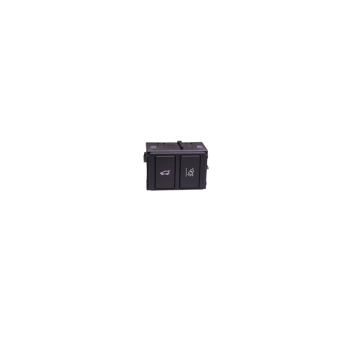 Land Rover Discovery Sport Trunk release switch