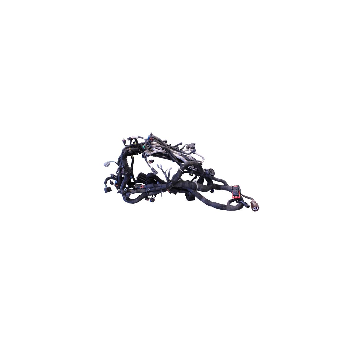 Land Rover Discovery Sport Wiring harness