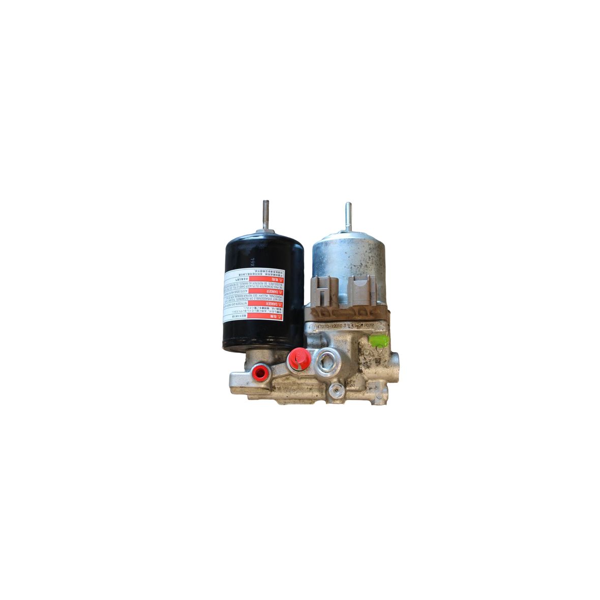 Lexus NX-300H Abs hydraulic pump