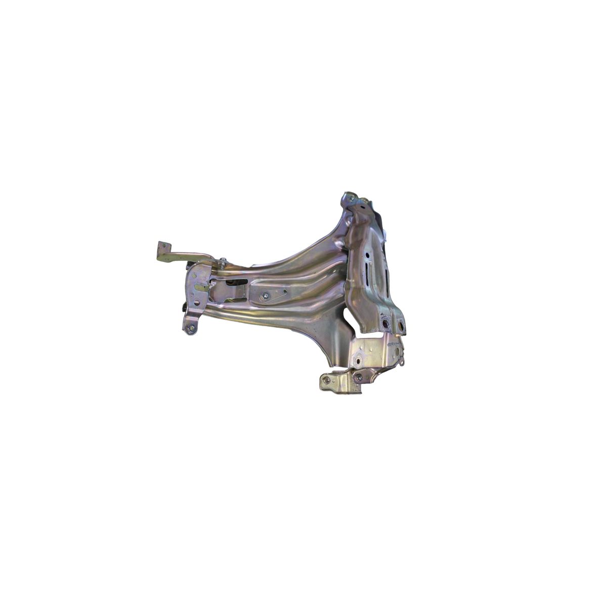 Lexus NX-300H Battery box / holder