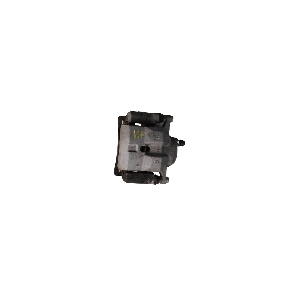 Lexus NX-300H Brake caliper, front rh