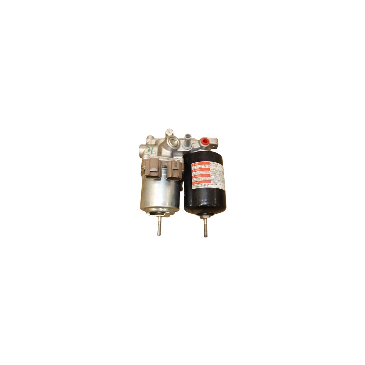 Lexus GS-300 Brake force regulator