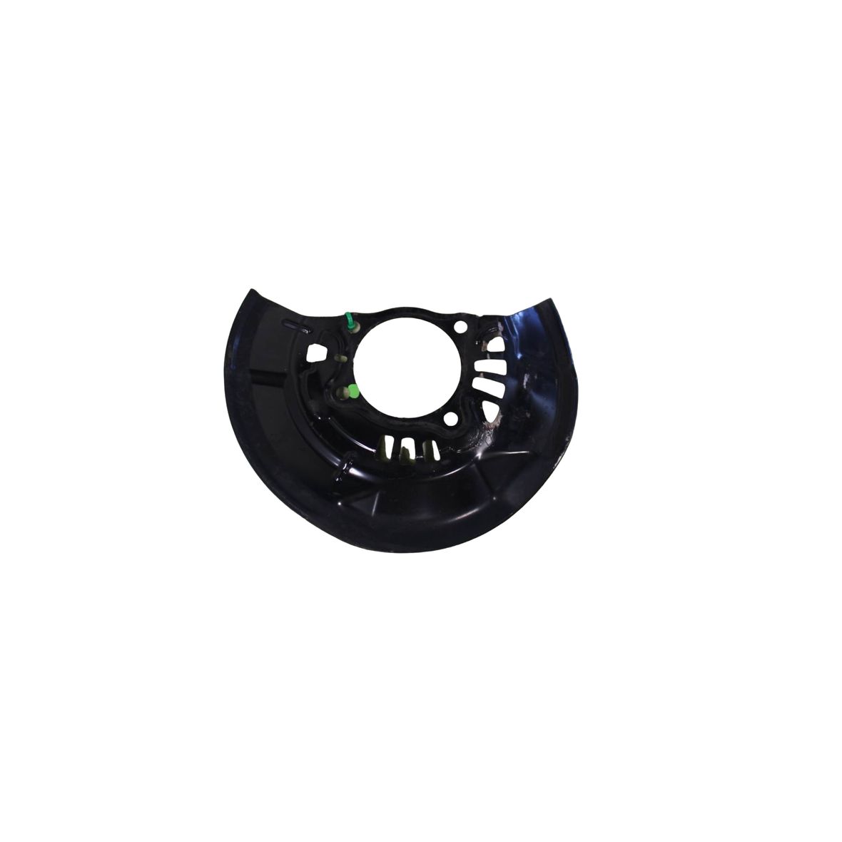 Lexus GS-300 Brake shield, front