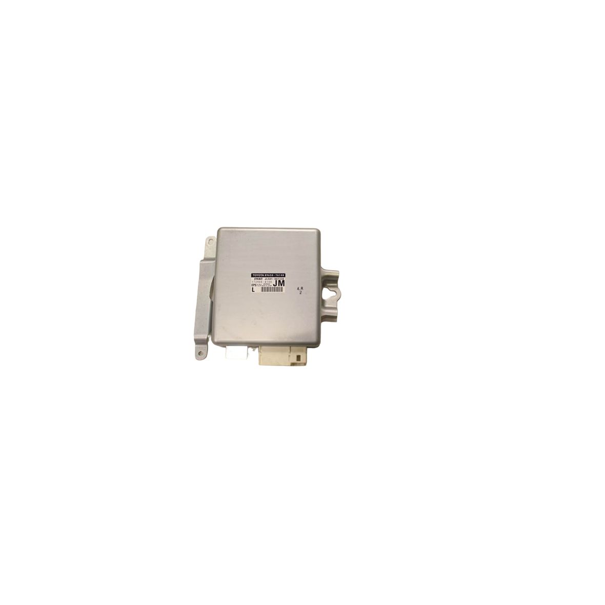 Lexus NX-300H Control unit, power steering
