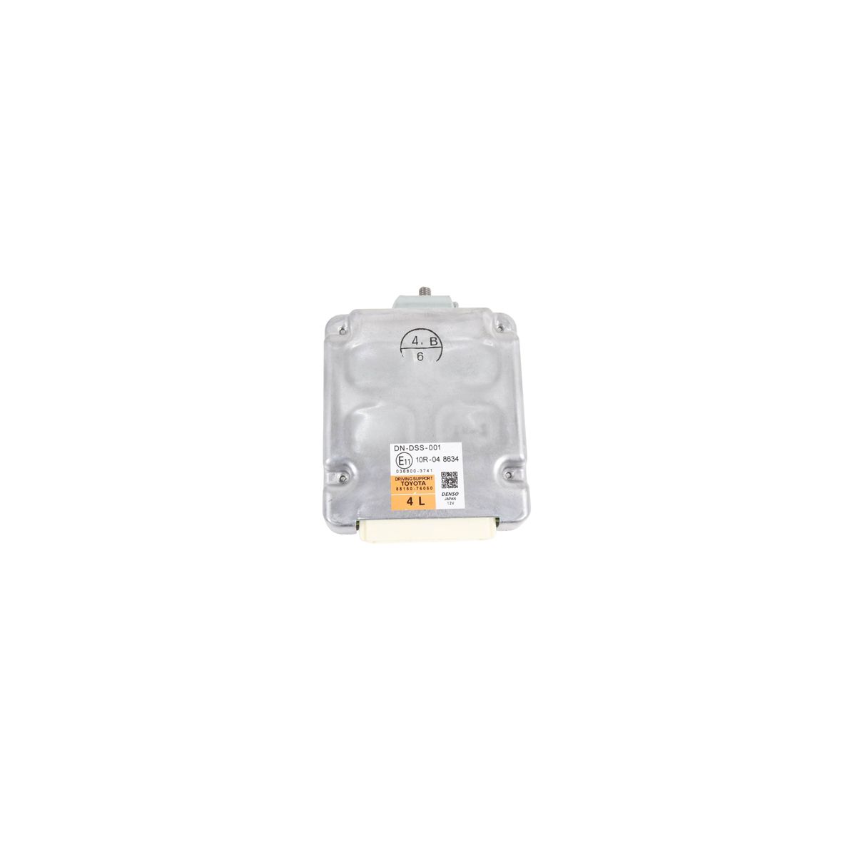 Lexus NX-300H Control unit other