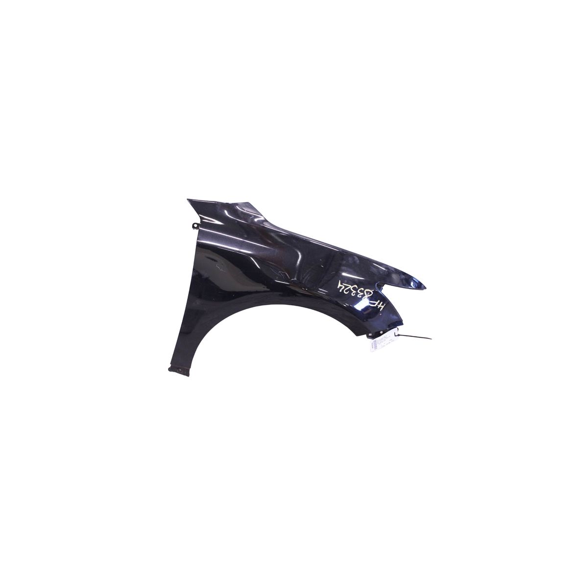 Lexus CT-200H Fender front rh
