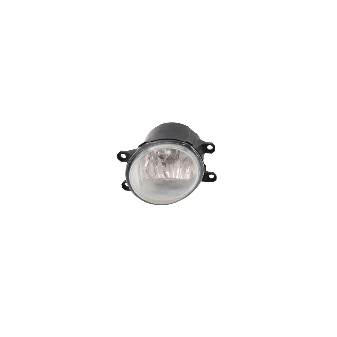 Lexus NX-300H Fog light switch front/back