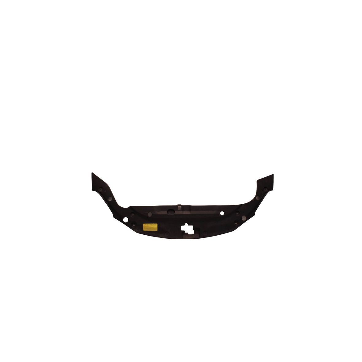 Lexus NX-300H Front, trim cover