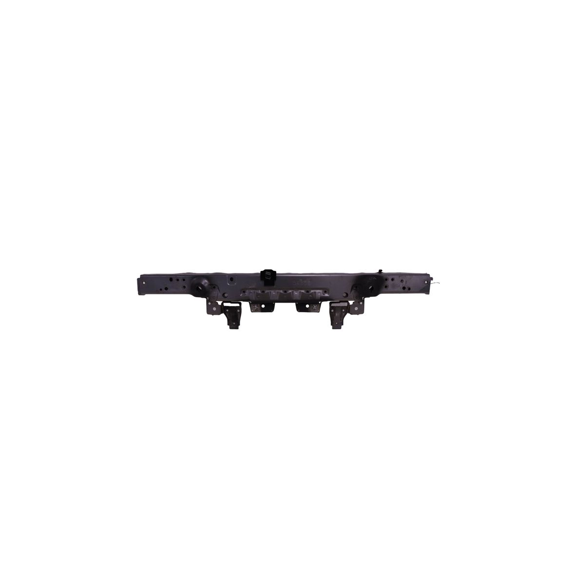 Lexus CT-200H Front bonnet lock plate