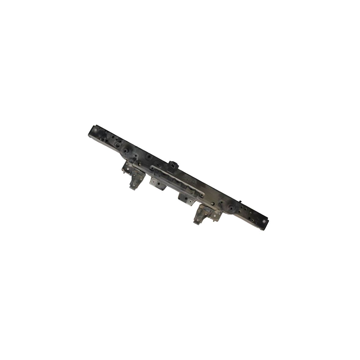 Lexus CT-200H Front plate upper