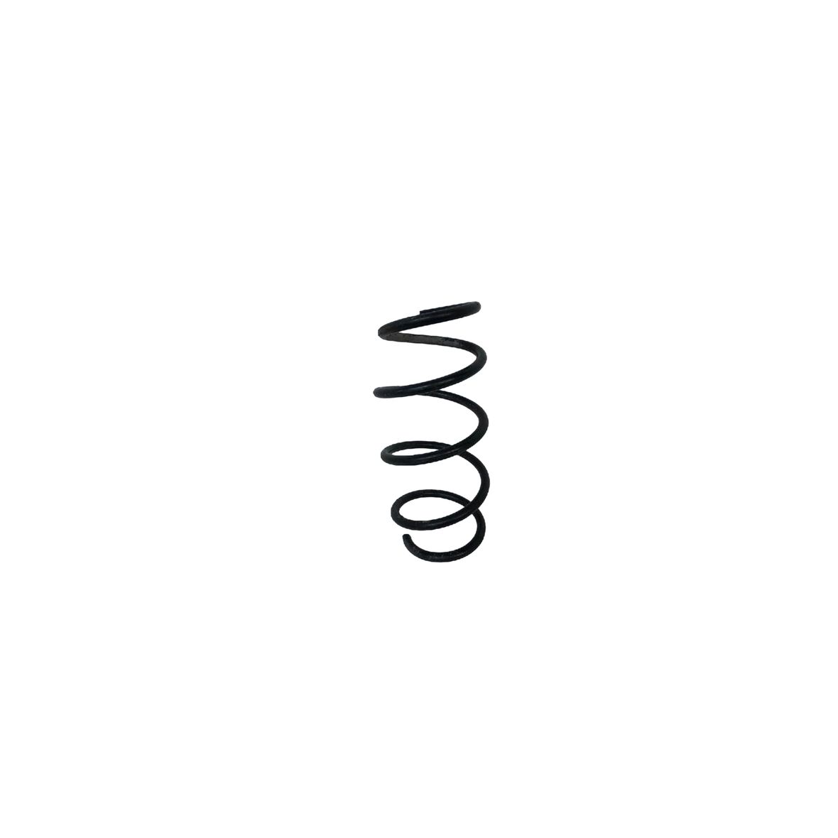 Lexus NX-300H Front spring