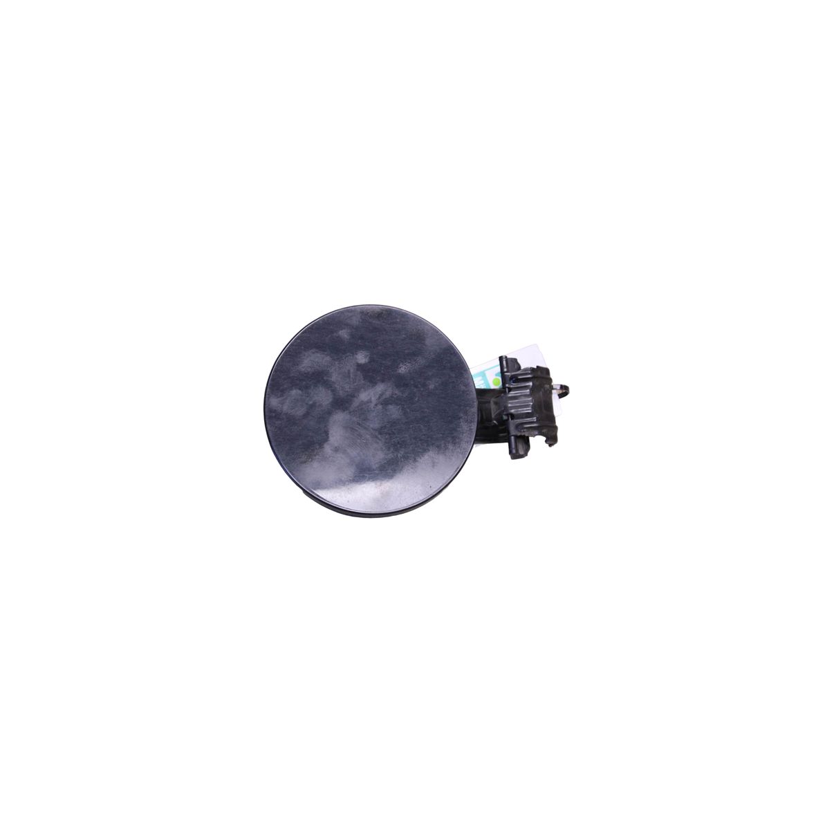Lexus CT-200H Lock, fuel filler flap