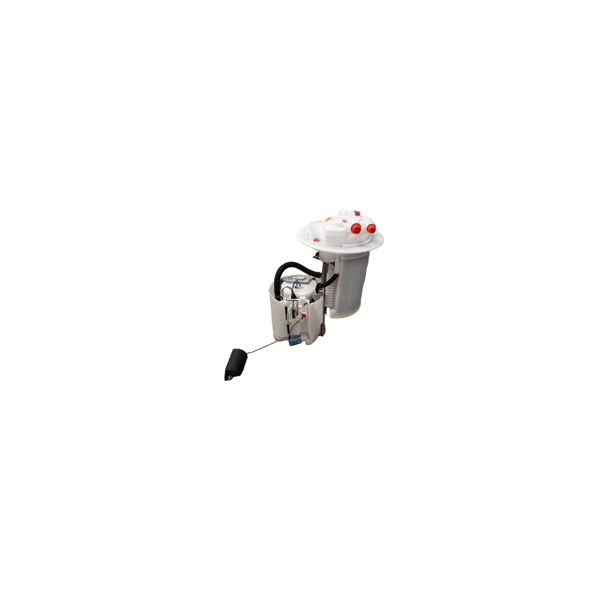 Lexus CT-200H Fuel pump, electrical