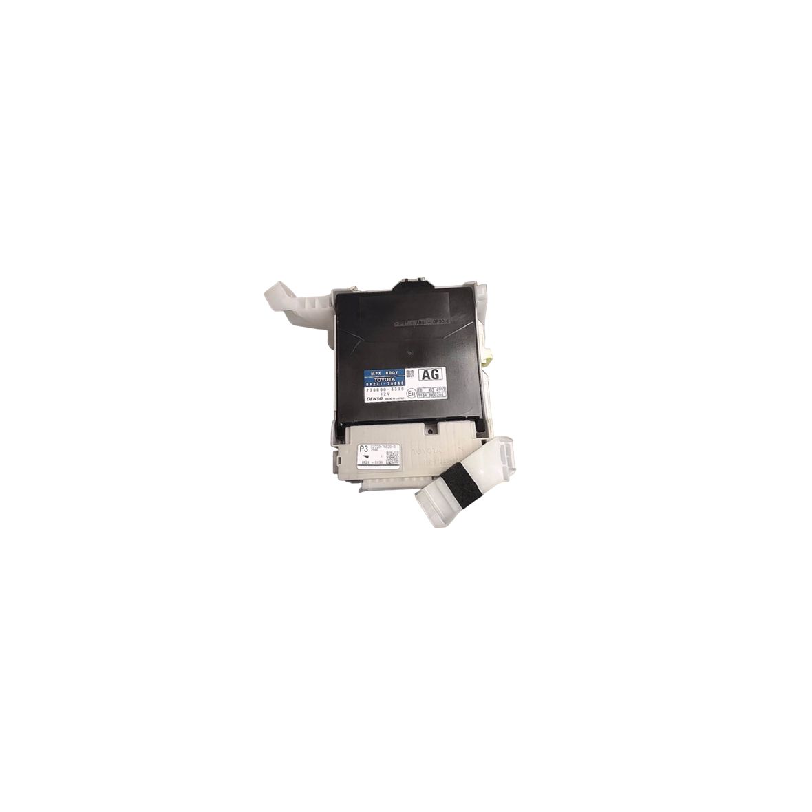 Lexus GS-300 Fuse box - electric centre