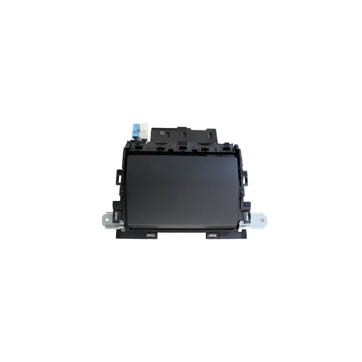 Lexus NX-300H GPS navigator