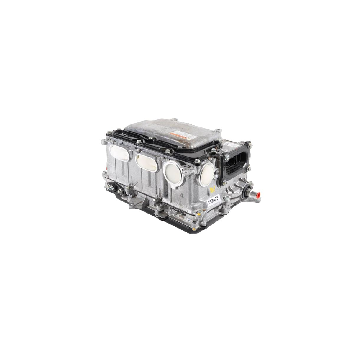 Lexus NX-300H Hybrid converter