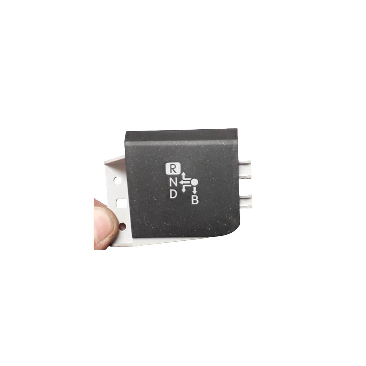 Lexus CT-200H Instrument switch indicator
