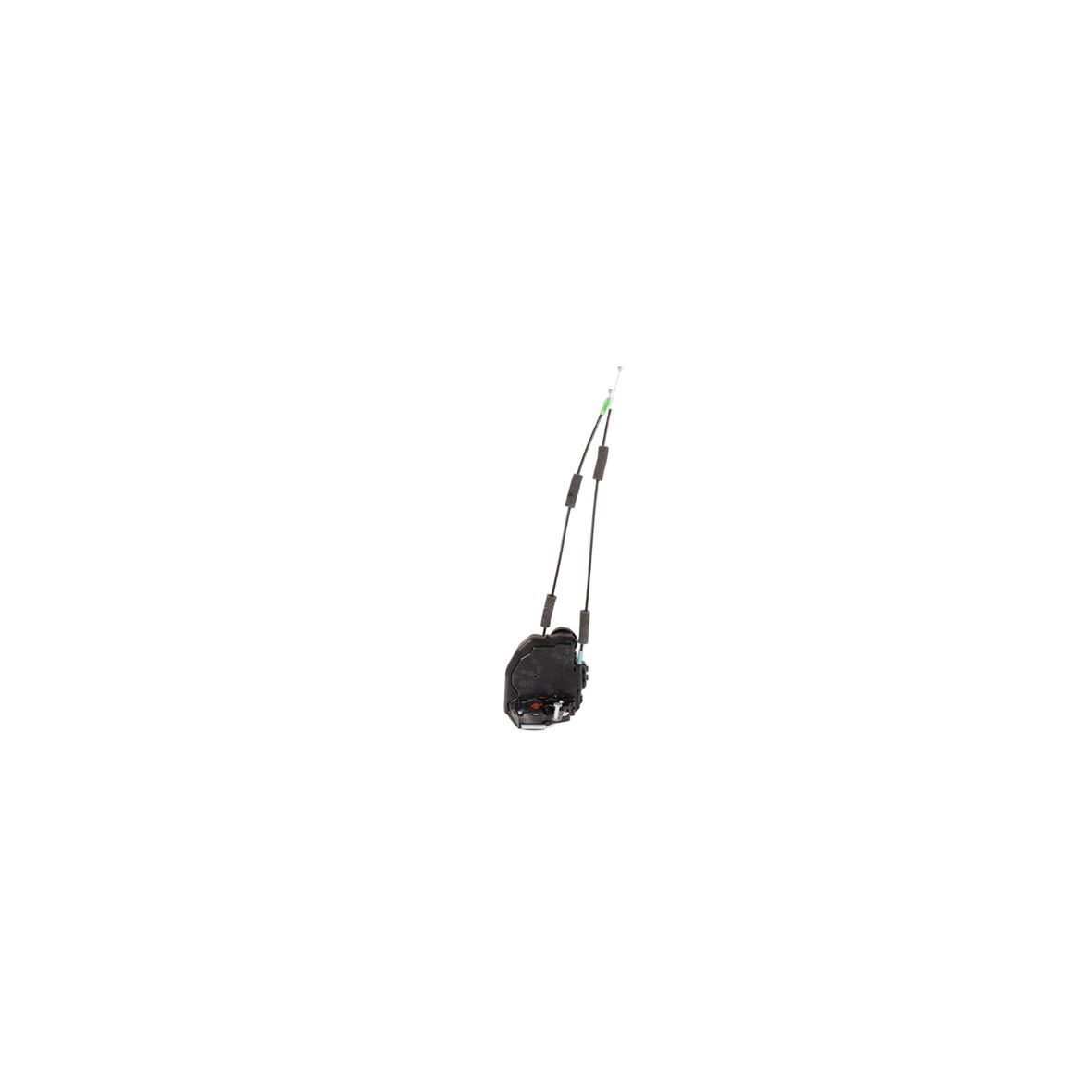 Lexus CT-200H Lock case/door lock