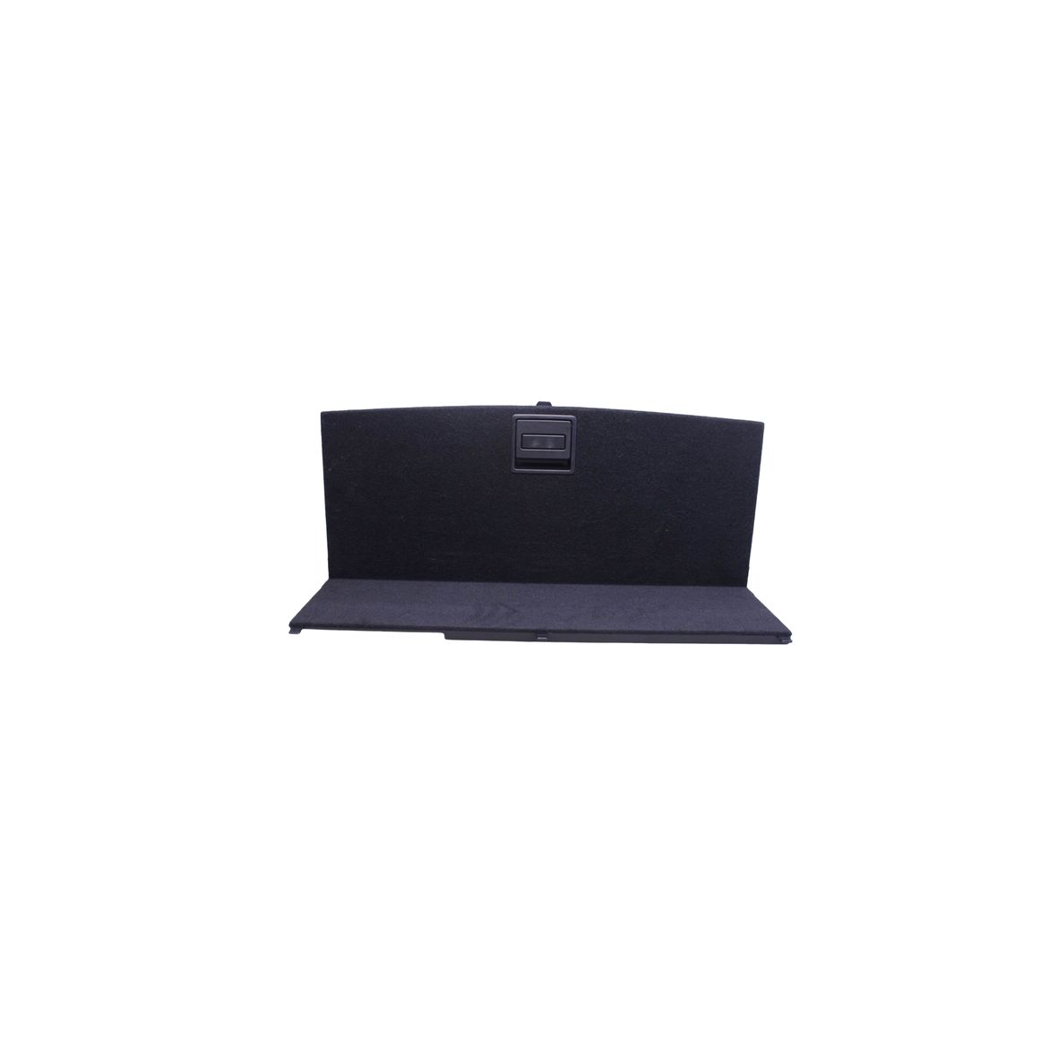 Lexus CT-200H Luggage compartment floor