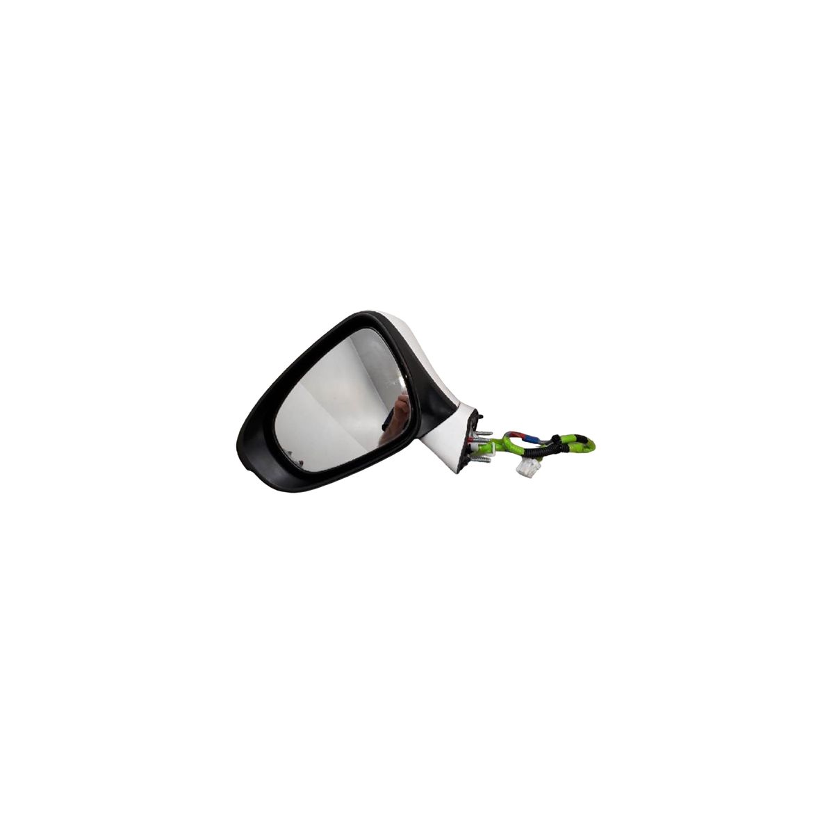 Lexus CT-200H Mirror exterior electric adj. LH