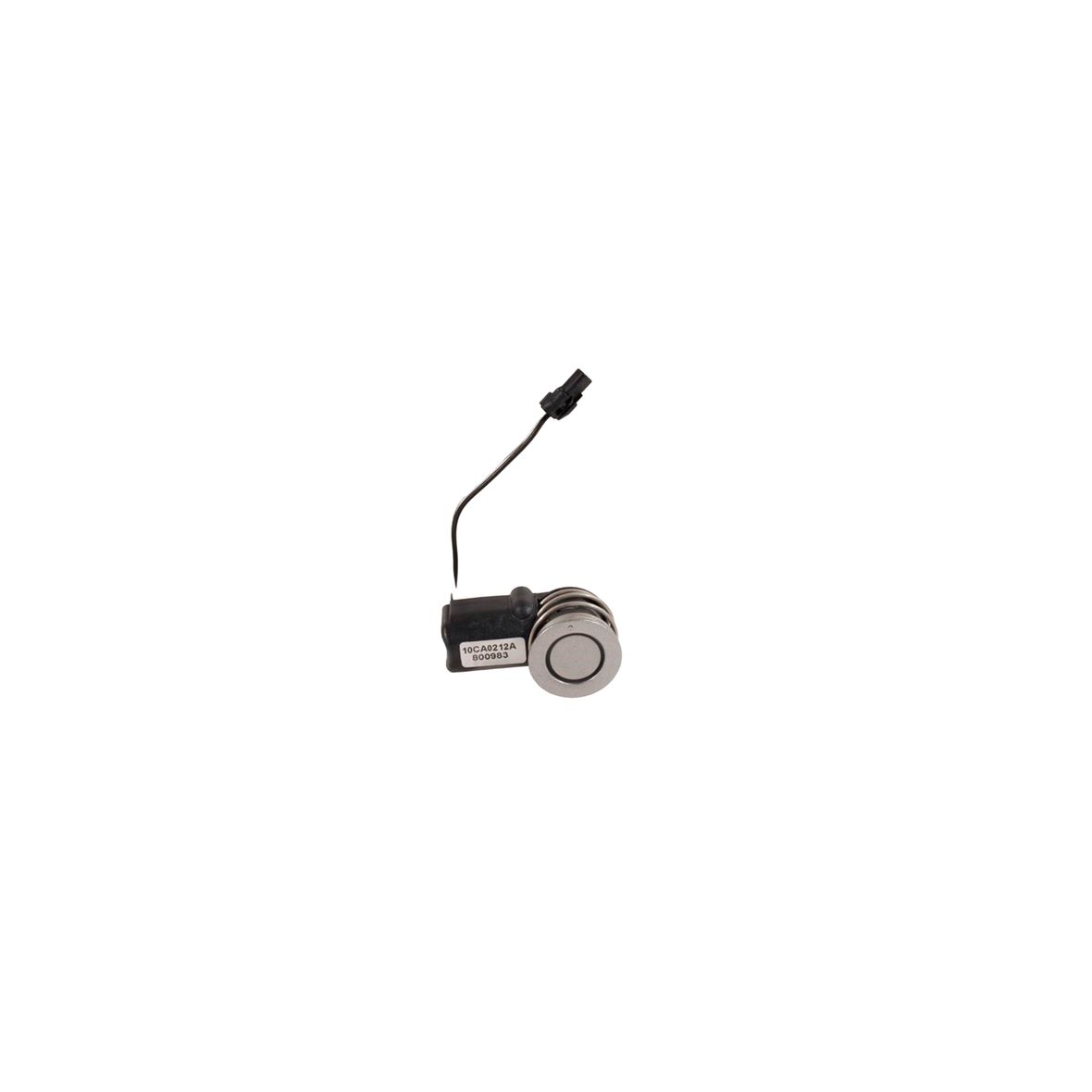 Lexus CT-200H Parking assist sensor front