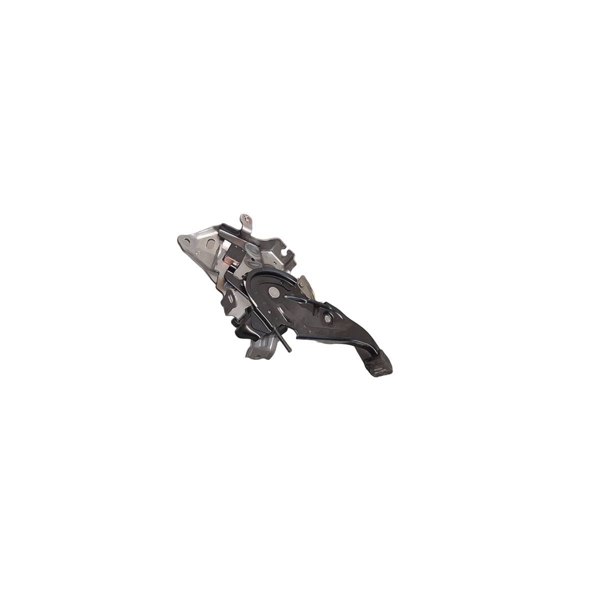 Lexus NX-300H Parking brake, pedal assy