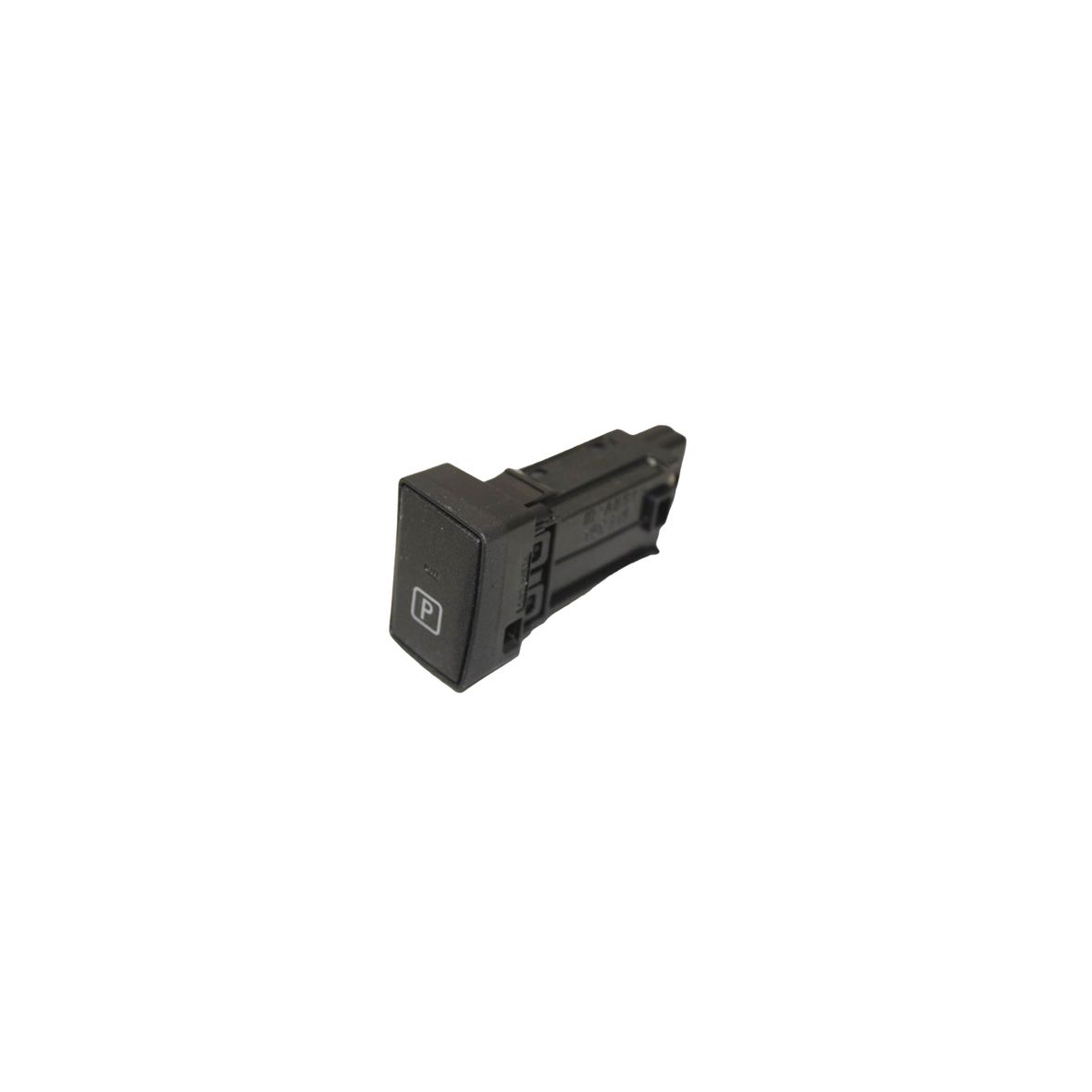 Lexus CT-200H Parking handbrake switch