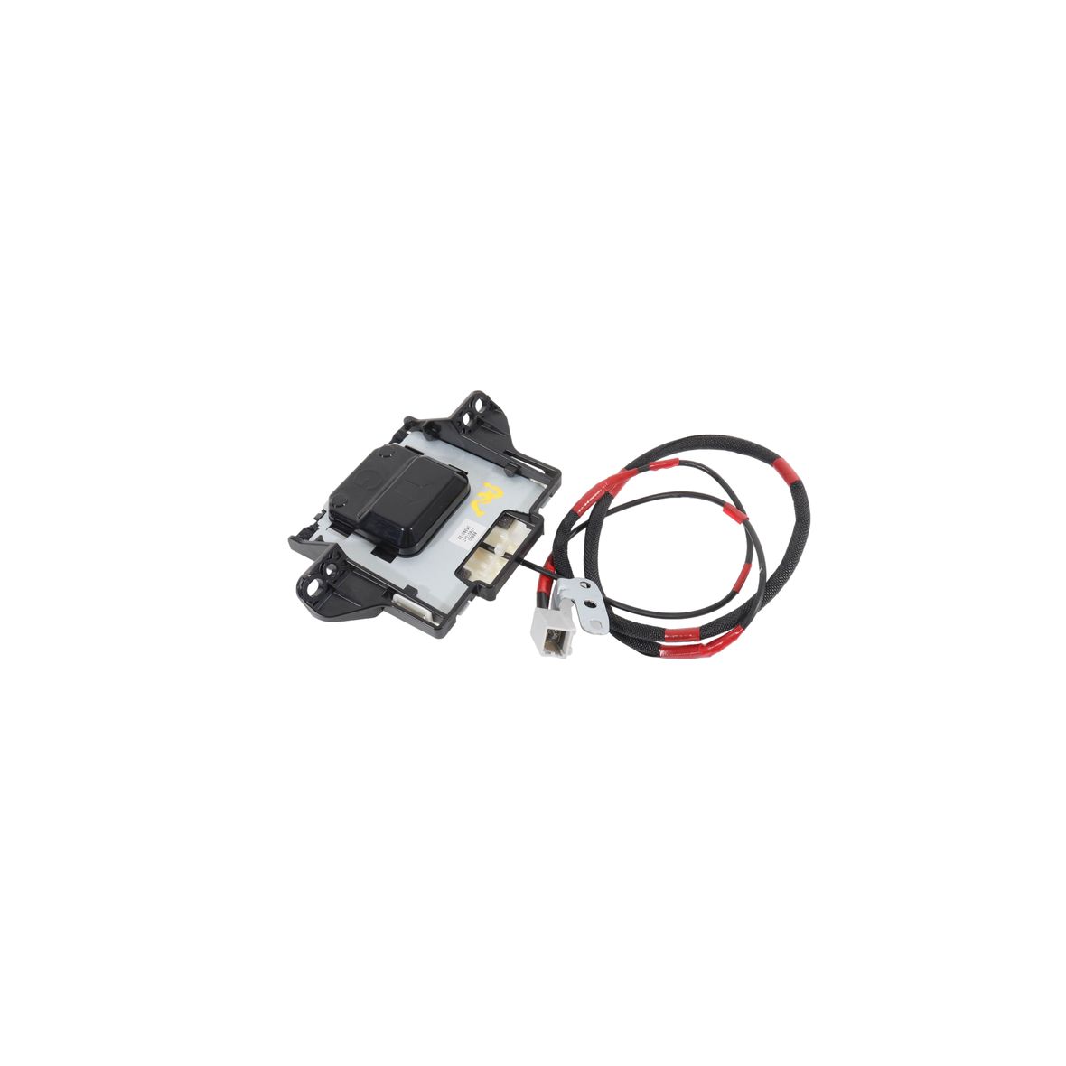 Lexus CT-200H Power antenna
