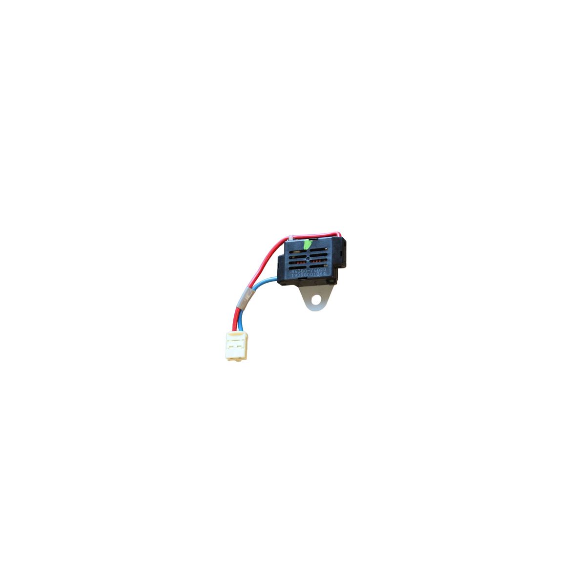 Lexus NX-300H Radio other