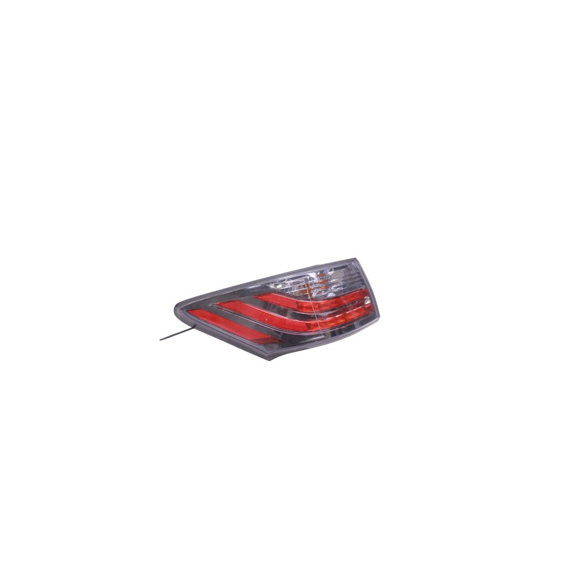 Lexus CT-200H Rear lights left