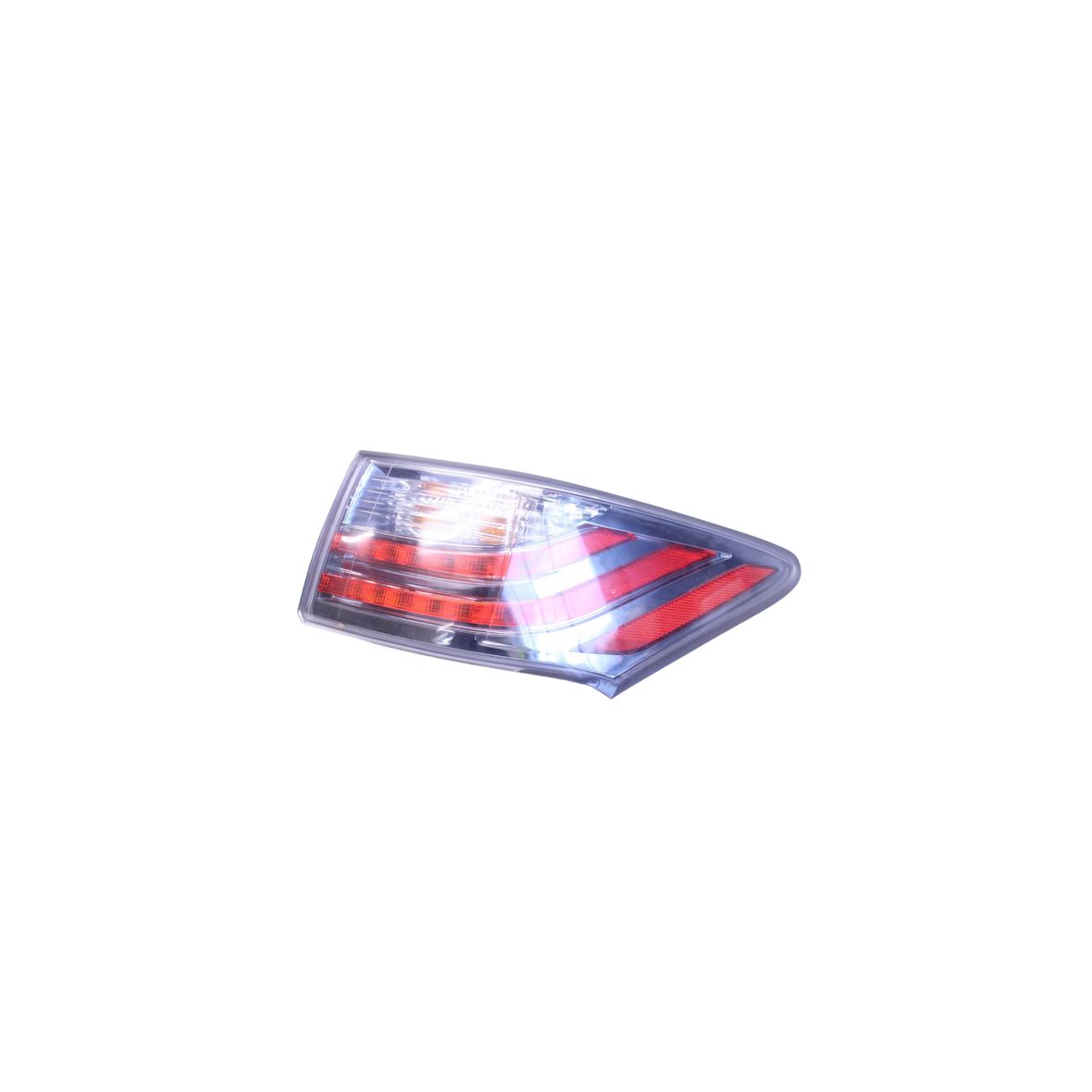 Lexus CT-200H Rear lights right