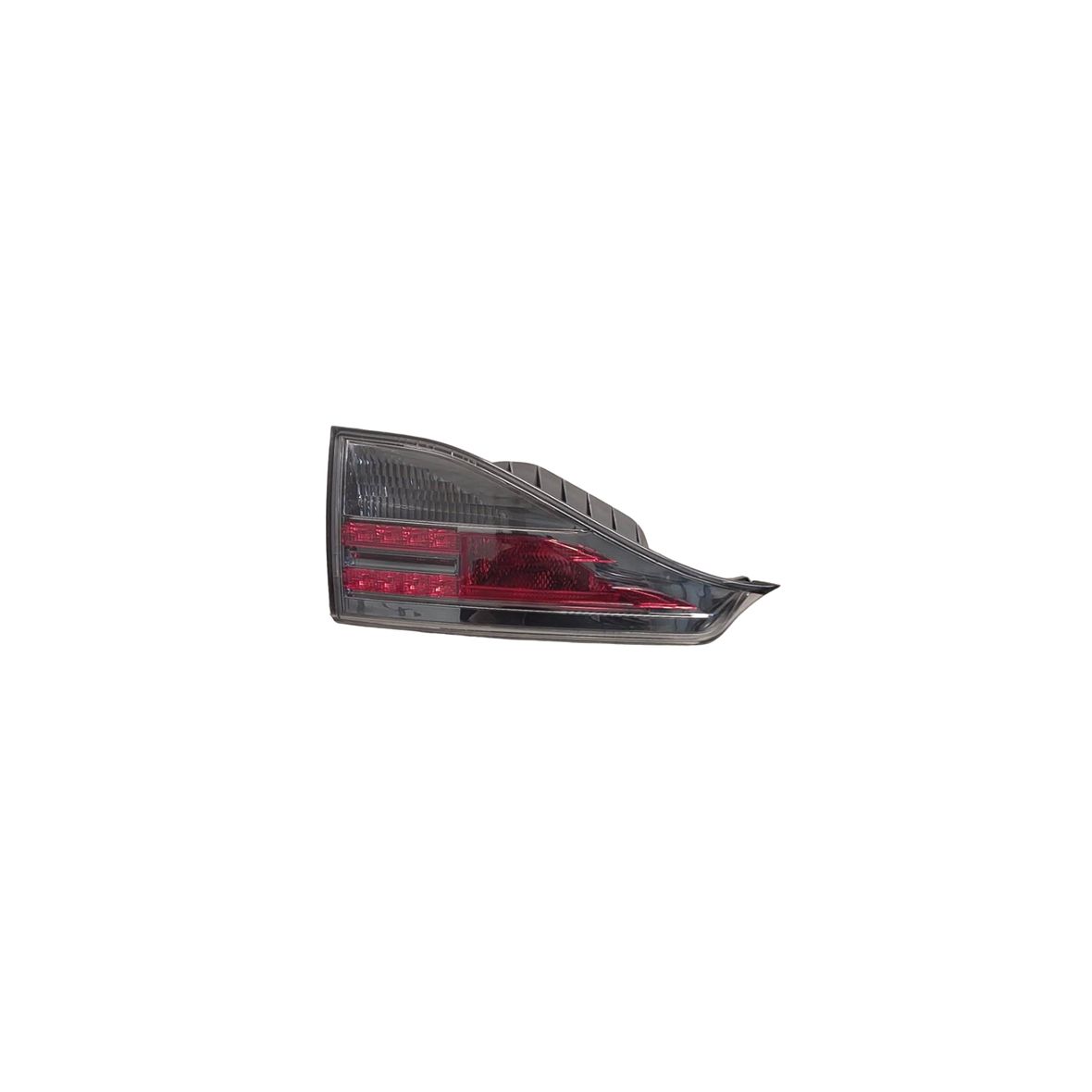 Lexus CT-200H Rear tailgate left