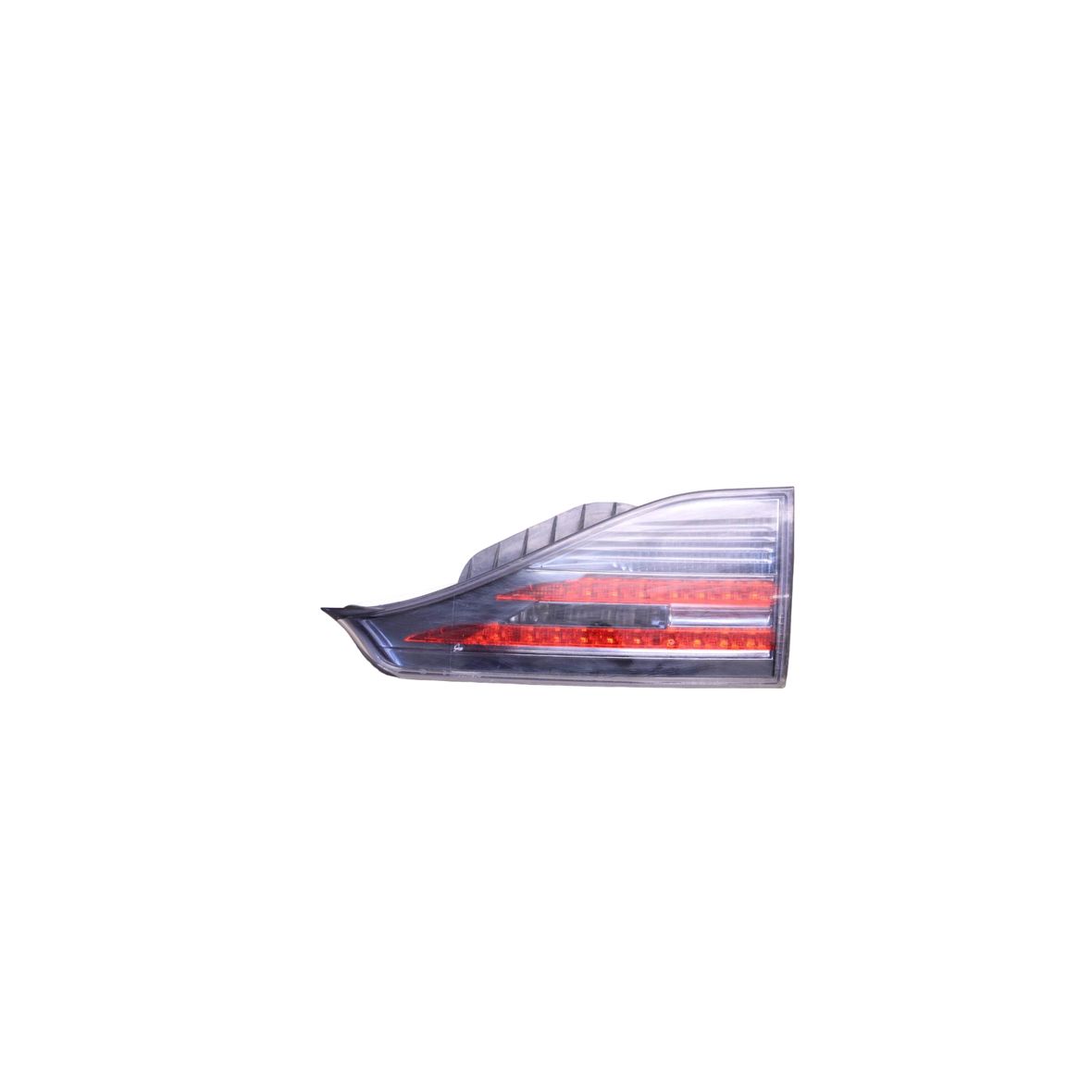 Lexus NX-300H Rear tailgate right