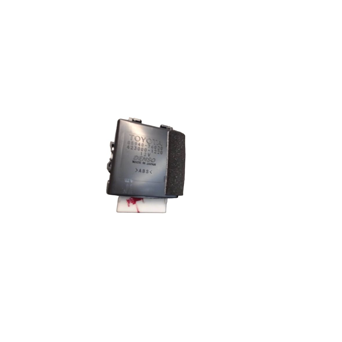 Lexus CT-200H Relay - wiper motor