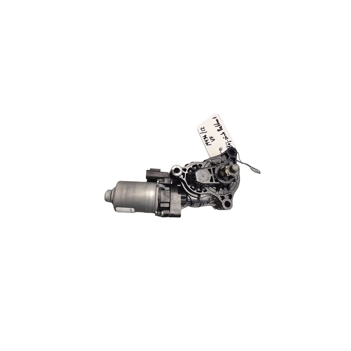Lexus CT-200H Seat, regulator motor front