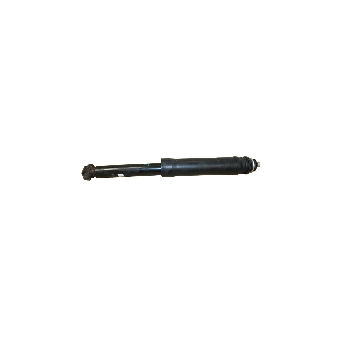 Lexus CT-200H Shock absorber, rear
