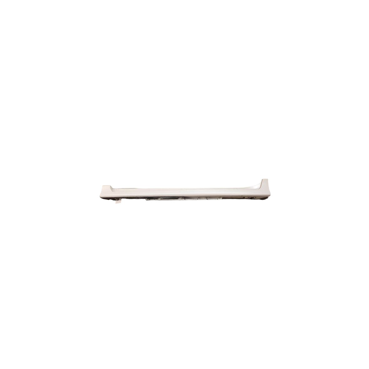 Lexus NX-300H Side skirt lh