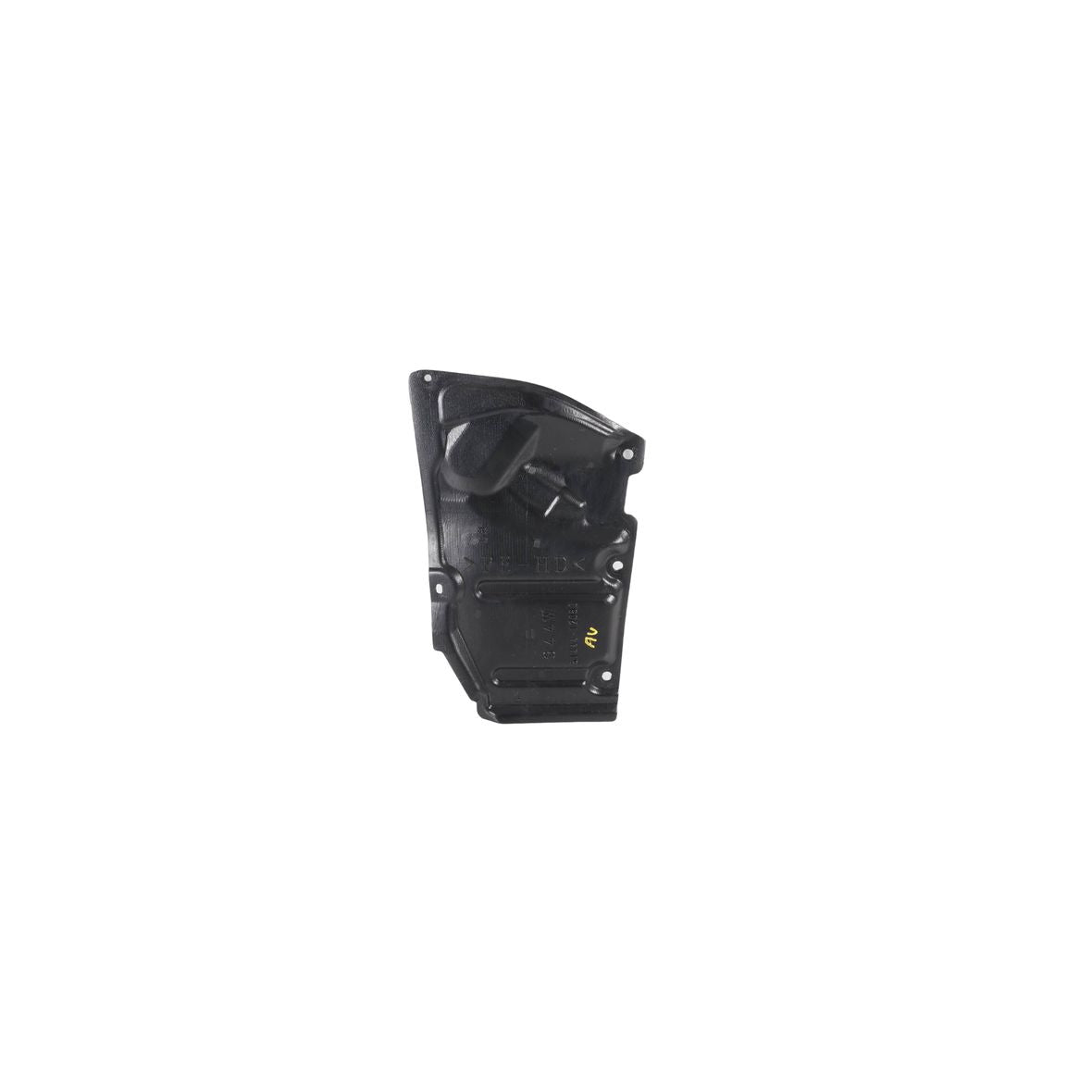 Lexus CT-200H Skid plate metal